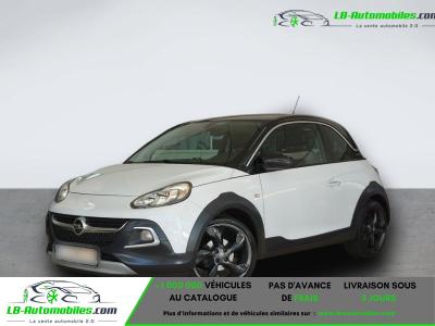 Opel Adam Rocks  1.4 Twinport 87 ch