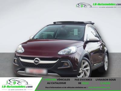 Opel Adam Rocks  1.4 Twinport 87 ch