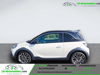 Opel Adam Rocks  1.4 Twinport 87 ch