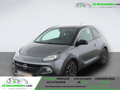 Opel Adam Rocks  1.4 Twinport 87 ch