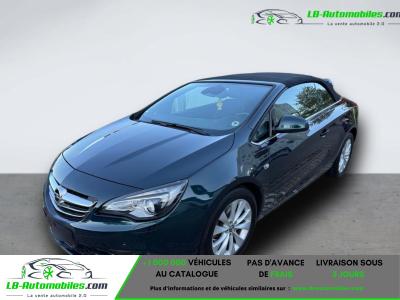 Opel Cascada 1.6 Turbo 170 ch BVA