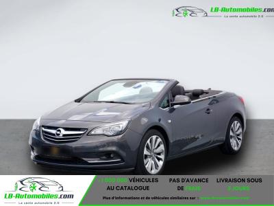 Opel Cascada 1.6 Turbo 200 ch