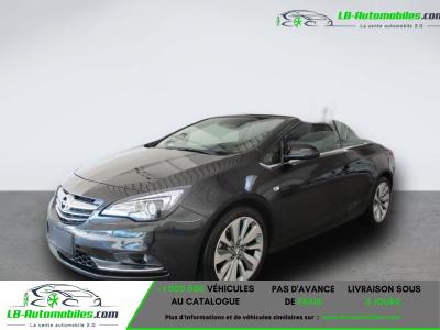 Opel Cascada 1.6 Turbo 200 ch