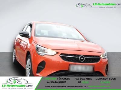 Opel Corsa 1.2 75 ch BVM