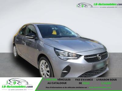 Opel Corsa 1.2 Turbo 100 ch BVM