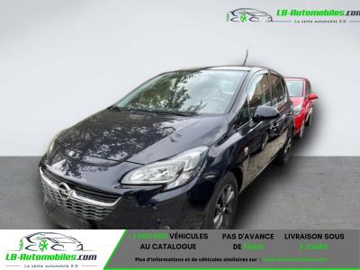 Opel Corsa 1.2 Turbo 100 ch BVM