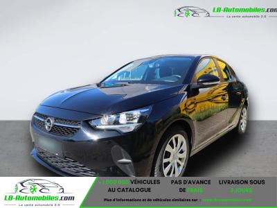 Opel Corsa 1.2 Turbo 100 ch BVM