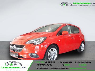 Opel Corsa 1.0 115 ch