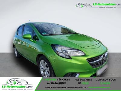 Opel Corsa 1.2 70 ch