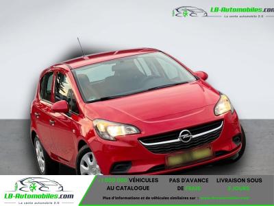 Opel Corsa 1.3 CDTI 75 ch