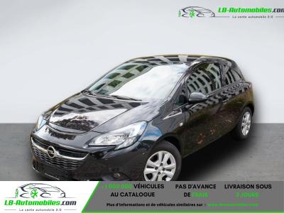 Opel Corsa 1.4 90 ch BVA