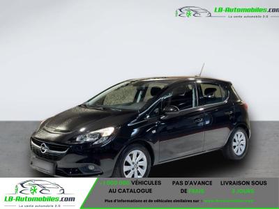 Opel Corsa 1.4 90 ch BVA