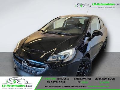 Opel Corsa 1.4 Turbo 100 ch