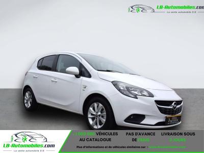 Opel Corsa 1.4 Turbo 100 ch