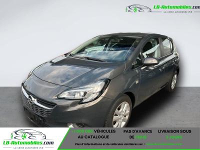 Opel Corsa 1.4 Turbo 100 ch