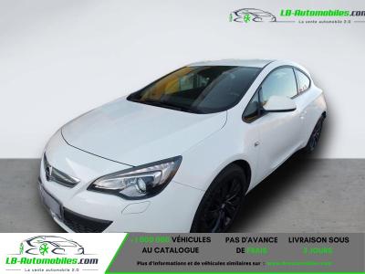 Opel GTC 1.4 Turbo 120 ch