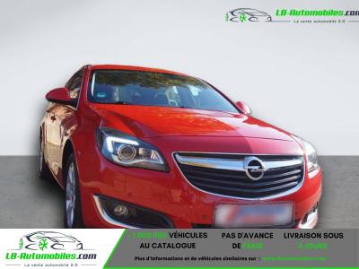 Opel Insignia Berline 1.4 Turbo 140 ch