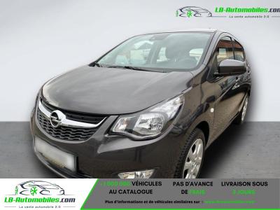 Opel Karl 1.0 - 75 ch BVM