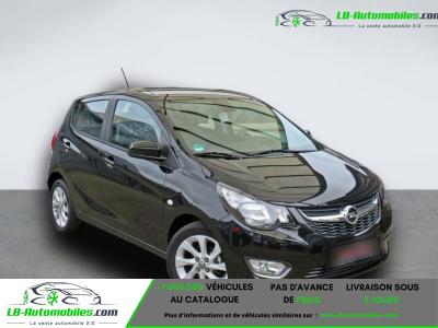 Opel Karl 1.0 - 75 ch BVM