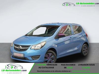 Opel Karl 1.0 - 75 ch BVM