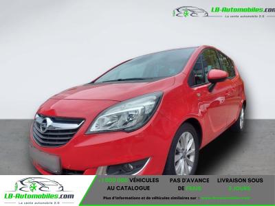 Opel Meriva 1.4 Turbo - 120 ch Twinport BVA