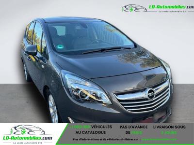 Opel Meriva 1.4 Turbo - 120 ch Twinport BVA