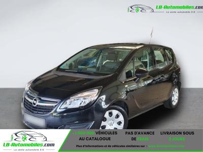 Opel Meriva 1.4 Turbo - 120 ch Twinport BVA