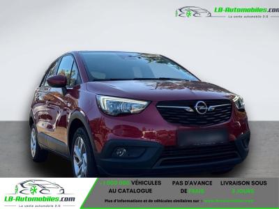 Opel Crossland X 1.5 D 102 ch