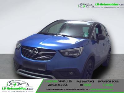 Opel Crossland X 1.5 D 120 ch BVA