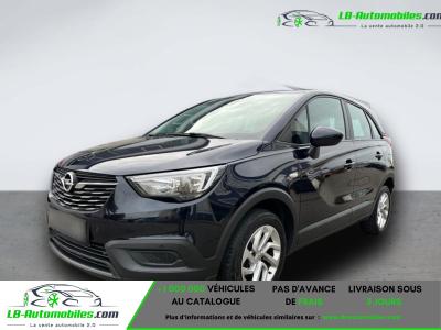 Opel Crossland X 1.5 D 120 ch BVA