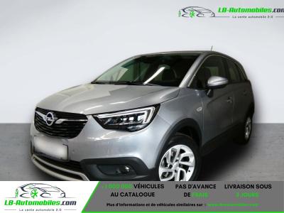 Opel Crossland X 1.5 D 120 ch BVA