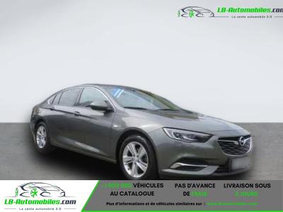 Opel Insignia Grand Sport 1.5 Turbo 140 ch