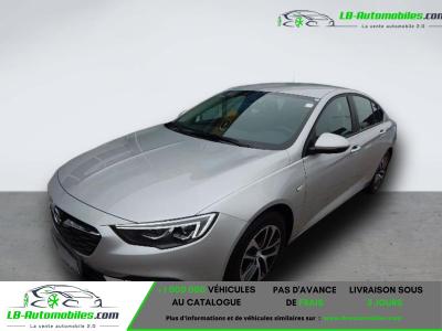 Opel Insignia Grand Sport 1.6 D 136 ch BVM