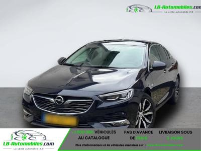 Opel Insignia Grand Sport 1.6 D 136 ch BVA