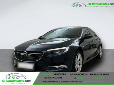 Opel Insignia Grand Sport 1.6 D 136 ch BVA