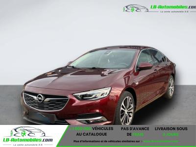 Opel Insignia Grand Sport 1.6 Turbo 200 ch BVM