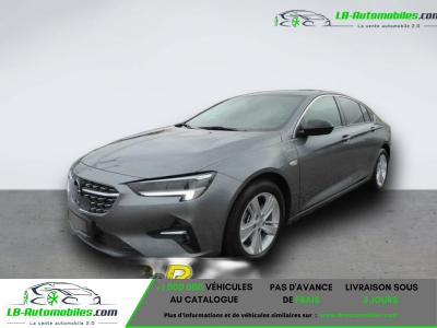 Opel Insignia Grand Sport 1.5 Diesel 122 ch BVA