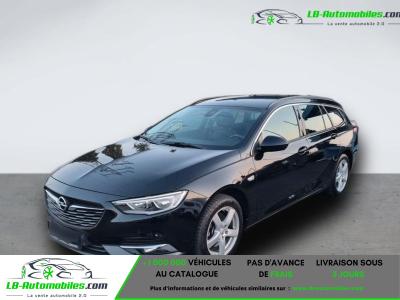 Opel Insignia Grand Sport 1.6 D 136 ch BVA