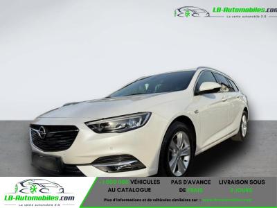 Opel Insignia Grand Sport 1.6 D 136 ch BVA