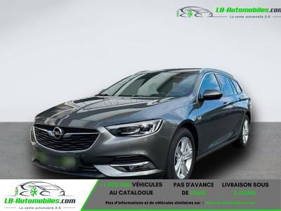 Opel Insignia Grand Sport 1.6 D 136 ch BVA