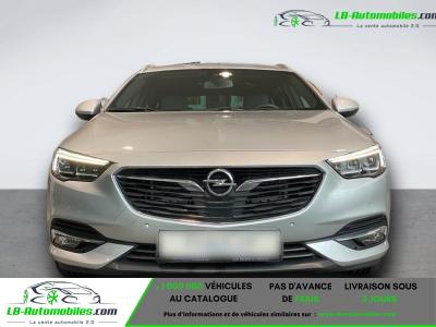 Opel Insignia Grand Sport 1.6 D 136 ch BVA