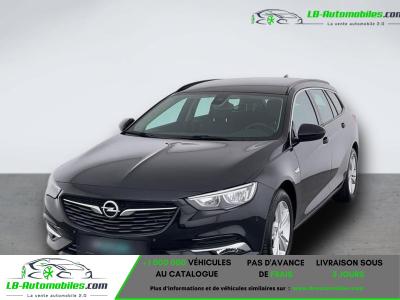 Opel Insignia Sports Tourer 1.5 Turbo 140 ch