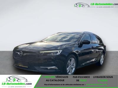 Opel Insignia Sports Tourer 1.5 Turbo 165 ch BVA