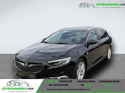 Opel Insignia Sports Tourer 1.5 Turbo 165 ch BVA