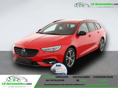 Opel Insignia Sports Tourer 1.5 Turbo 165 ch BVA