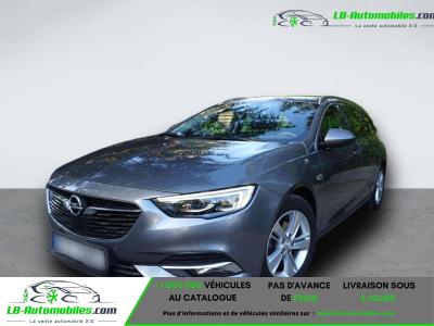 Opel Insignia Sports Tourer 1.5 Turbo 165 ch BVA