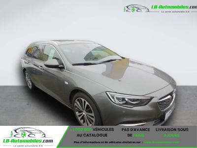 Opel Insignia Sports Tourer 1.6 Turbo 200 ch BVM