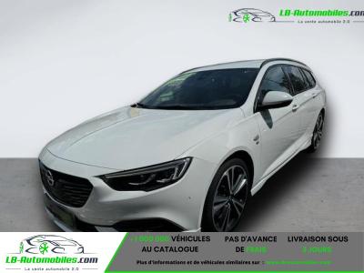 Opel Insignia Sports Tourer 1.6 Turbo 200 ch BVA