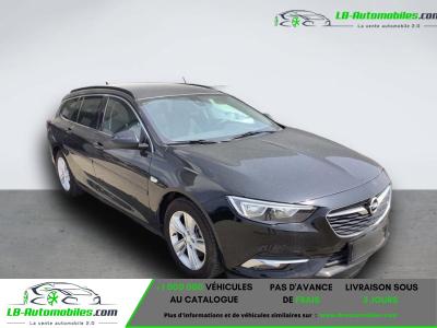 Opel Insignia Sports Tourer 2.0 D 170 ch