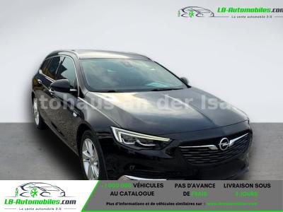 Opel Insignia Sports Tourer 2.0 D 170 ch BVA